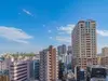 【東京都/渋谷区恵比寿】グランドヒルズ恵比寿 バルコニーからの眺望