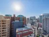 【東京都/渋谷区恵比寿】グランドヒルズ恵比寿 バルコニーからの眺望