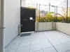 【東京都/世田谷区若林】クレヴィア三軒茶屋  テラス