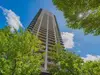 【東京都/品川区上大崎】ブリリアタワーズ目黒　サウスレジデンス 外観