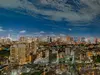 【東京都/品川区上大崎】ブリリアタワーズ目黒　サウスレジデンス 眺望