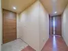 【東京都/品川区上大崎】ブリリアタワーズ目黒　サウスレジデンス 廊下