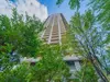 【東京都/品川区上大崎】ブリリアタワーズ目黒　サウスレジデンス 外観