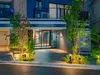 【東京都/文京区西片】GREEN PARK 文京西片　グリーンパーク文京西片 アプローチ