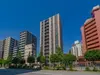 【東京都/文京区西片】GREEN PARK 文京西片　グリーンパーク文京西片 外観：写真中央