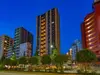 【東京都/文京区西片】GREEN PARK 文京西片　グリーンパーク文京西片 外観：写真中央