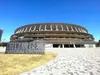 【東京都/新宿区大京町】プラウド新宿御苑エンパイア  国立競技場（現地より約510m）