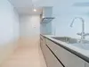 【東京都/渋谷区渋谷】プラウドタワー渋谷 キッチン