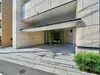 【東京都/港区高輪】ブリリア高輪レフィール エントランス
