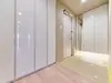 【東京都/渋谷区神宮前】神宮前五丁目ブランシェ 玄関