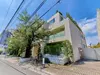 【東京都/渋谷区神宮前】神宮前五丁目ブランシェ 外観