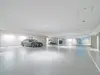 【東京都/港区白金】パーク レ・ジェイド白金レジデンス 駐車場