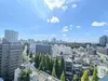 【東京都/港区白金】グランドメゾン白金の杜ザ・タワー 眺望