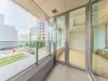 【東京都/港区三田】三田ガーデンヒルズ イーストヒル バルコニー