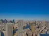 【東京都/中央区勝どき】パークタワー勝どきサウス 眺望：ズームなし