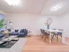 【東京都/中央区勝どき】パークタワー勝どきサウス リビング・ダイニング