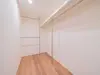 【東京都/中央区勝どき】パークタワー勝どきサウス ウォークインクローゼット