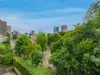 【東京都/港区麻布狸穴町】ウェリス麻布狸穴 バルコニーからの眺望