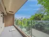 【東京都/港区麻布狸穴町】ウェリス麻布狸穴 バルコニー