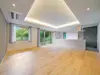 【東京都/港区麻布狸穴町】ウェリス麻布狸穴 リビング・ダイニング