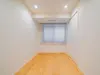 【東京都/港区麻布狸穴町】ウェリス麻布狸穴 洋室