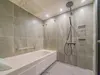【東京都/港区麻布狸穴町】ウェリス麻布狸穴 浴室