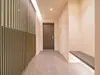 【東京都/港区麻布狸穴町】ウェリス麻布狸穴 玄関