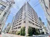 【東京都/千代田区神田須田町】パークホームズ千代田淡路町 外観