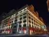 【東京都/千代田区神田須田町】パークホームズ千代田淡路町 日本橋三越本店（現地より約1,300m）