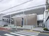 【東京都/港区三田】シティタワー麻布十番 港区立三田中学校（現地より約1,150m）：