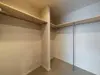 【東京都/港区元麻布】サンビューハイツ第二元麻布 洋室：ウォークインクローゼット