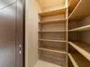 【東京都/港区元麻布】サンビューハイツ第二元麻布 廊下：シューズインクローク