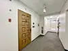 【東京都/港区元麻布】サンビューハイツ第二元麻布 共用部：共用廊下（4階）