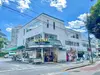 【東京都/港区元麻布】サンビューハイツ第二元麻布 ナショナル麻布（現地より約750m）