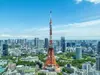 【東京都/港区元麻布】サンビューハイツ第二元麻布 東京タワー（現地より約1,900m）