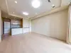 【東京都/港区赤坂】パークコート赤坂檜町ザタワー リビング・ダイニング：家具調度品は価格に含まれません