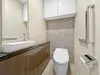 【東京都/港区赤坂】パークコート赤坂檜町ザタワー トイレ