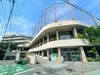 【東京都/港区白金】アルカンシエール白金 港区立白金の丘学園(小中一貫教育校)（現地より約480m）