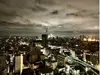 【東京都/港区白金】白金ザ・スカイ WEST棟 眺望：バルコニーから