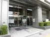 【東京都/港区白金】白金ザ・スカイ WEST棟 港区高輪図書館（現地より約580m）：
