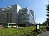 【東京都/港区南青山】常盤松ハウス 日本赤十字社医療センター（現地より約605m）