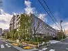 【東京都/港区南青山】ザ・パークハウスグラン南青山 外観