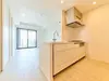 【東京都/港区浜松町】WORLD TOWER RESIDENCE キッチン