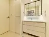 【東京都/港区浜松町】WORLD TOWER RESIDENCE 洗面室