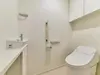 【東京都/港区浜松町】WORLD TOWER RESIDENCE トイレ