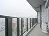 【東京都/中央区月島】グランドシティタワー月島 バルコニー