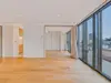 【東京都/港区南麻布】グランスイート広尾 リビング・ダイニング