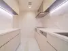 【東京都/港区南麻布】グランスイート広尾 キッチン