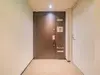 【東京都/港区南麻布】グランスイート広尾 玄関