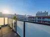 【東京都/港区南麻布】グランスイート広尾 ルーフバルコニー